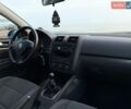 Синий Фольксваген Гольф, объемом двигателя 1.6 л и пробегом 193 тыс. км за 5900 $, фото 15 на Automoto.ua