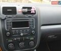 Синий Фольксваген Гольф, объемом двигателя 1.6 л и пробегом 270 тыс. км за 5800 $, фото 4 на Automoto.ua