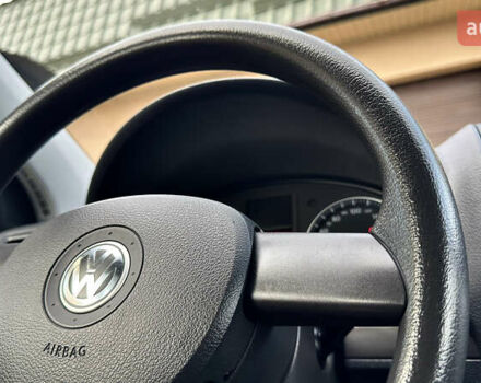 Синий Фольксваген Гольф, объемом двигателя 1.6 л и пробегом 154 тыс. км за 6346 $, фото 49 на Automoto.ua