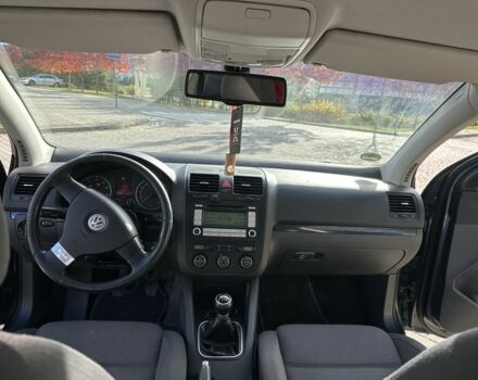 Синий Фольксваген Гольф, объемом двигателя 1.4 л и пробегом 230 тыс. км за 5700 $, фото 8 на Automoto.ua