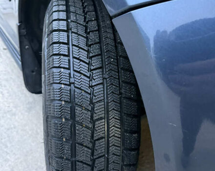 Синій Фольксваген Гольф, об'ємом двигуна 1.6 л та пробігом 169 тис. км за 6300 $, фото 6 на Automoto.ua