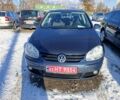 Синій Фольксваген Гольф, об'ємом двигуна 1 л та пробігом 192 тис. км за 5750 $, фото 1 на Automoto.ua
