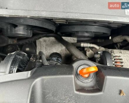 Синій Фольксваген Гольф, об'ємом двигуна 1.6 л та пробігом 200 тис. км за 5799 $, фото 17 на Automoto.ua