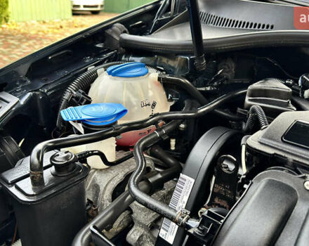 Синий Фольксваген Гольф, объемом двигателя 1.6 л и пробегом 154 тыс. км за 6346 $, фото 88 на Automoto.ua