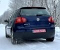 Синий Фольксваген Гольф, объемом двигателя 1.6 л и пробегом 206 тыс. км за 5900 $, фото 18 на Automoto.ua