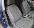 Синий Фольксваген Гольф, объемом двигателя 1.6 л и пробегом 275 тыс. км за 4000 $, фото 8 на Automoto.ua