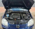Синий Фольксваген Гольф, объемом двигателя 0 л и пробегом 204 тыс. км за 5999 $, фото 14 на Automoto.ua