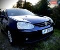 Синій Фольксваген Гольф, об'ємом двигуна 1.6 л та пробігом 321 тис. км за 6000 $, фото 1 на Automoto.ua