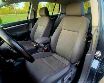 Синий Фольксваген Гольф, объемом двигателя 1.6 л и пробегом 178 тыс. км за 6700 $, фото 11 на Automoto.ua