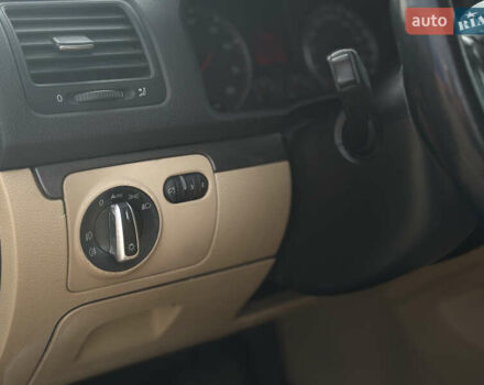 Синий Фольксваген Гольф, объемом двигателя 1.6 л и пробегом 176 тыс. км за 6900 $, фото 21 на Automoto.ua