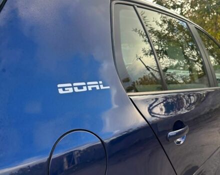 Синий Фольксваген Гольф, объемом двигателя 0 л и пробегом 204 тыс. км за 5999 $, фото 8 на Automoto.ua