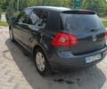 Синій Фольксваген Гольф, об'ємом двигуна 1.6 л та пробігом 215 тис. км за 6050 $, фото 12 на Automoto.ua