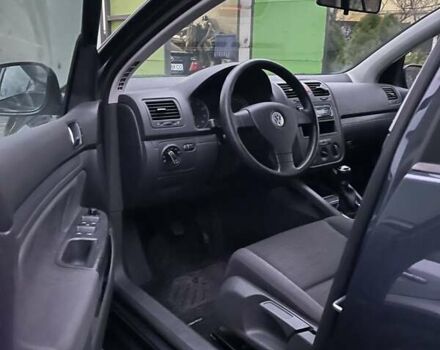 Синій Фольксваген Гольф, об'ємом двигуна 1.6 л та пробігом 176 тис. км за 5800 $, фото 17 на Automoto.ua