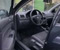 Синій Фольксваген Гольф, об'ємом двигуна 1.6 л та пробігом 176 тис. км за 5800 $, фото 17 на Automoto.ua