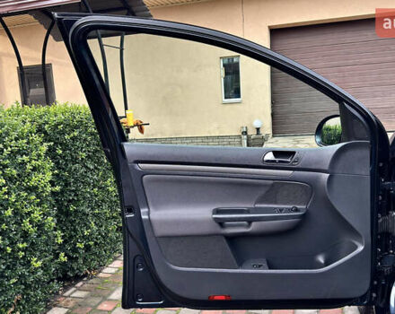 Синий Фольксваген Гольф, объемом двигателя 1.6 л и пробегом 154 тыс. км за 6346 $, фото 71 на Automoto.ua