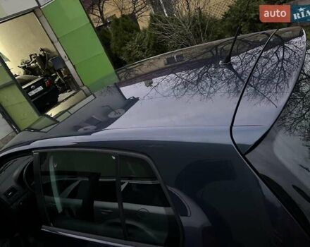 Синій Фольксваген Гольф, об'ємом двигуна 1.6 л та пробігом 176 тис. км за 5800 $, фото 13 на Automoto.ua
