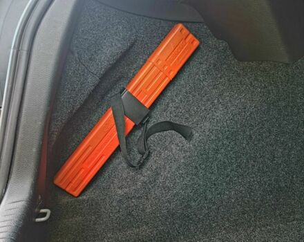 Синий Фольксваген Гольф, объемом двигателя 0 л и пробегом 178 тыс. км за 6700 $, фото 6 на Automoto.ua