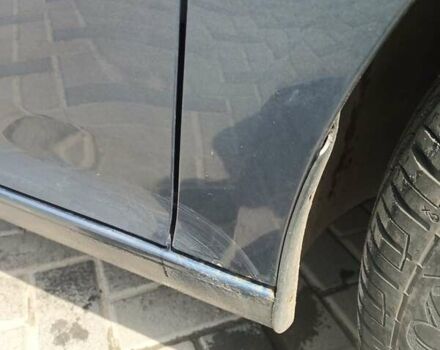 Синій Фольксваген Гольф, об'ємом двигуна 1.6 л та пробігом 215 тис. км за 6050 $, фото 7 на Automoto.ua