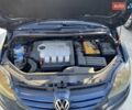 Фольксваген Гольф 2006 в Сваляве на Automoto.ua Синий Фольксваген Гольф, объемом двигателя 1.97 л и пробегом 272 тыс. км за 6500 $, фото 9 на Automoto.ua