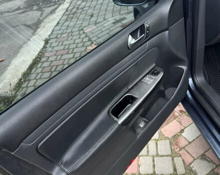 Синий Фольксваген Гольф, объемом двигателя 1.39 л и пробегом 261 тыс. км за 4750 $, фото 13 на Automoto.ua