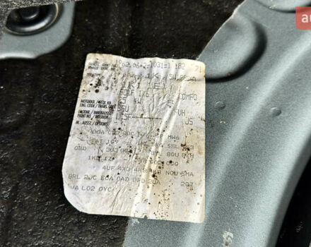 Синий Фольксваген Гольф, объемом двигателя 1.6 л и пробегом 154 тыс. км за 6346 $, фото 17 на Automoto.ua