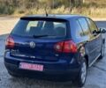 Синий Фольксваген Гольф, объемом двигателя 1.6 л и пробегом 206 тыс. км за 6200 $, фото 12 на Automoto.ua