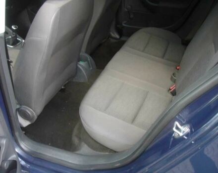 Синий Фольксваген Гольф, объемом двигателя 1.9 л и пробегом 254 тыс. км за 1650 $, фото 4 на Automoto.ua