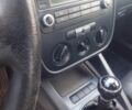 Синий Фольксваген Гольф, объемом двигателя 1.4 л и пробегом 235 тыс. км за 5090 $, фото 6 на Automoto.ua