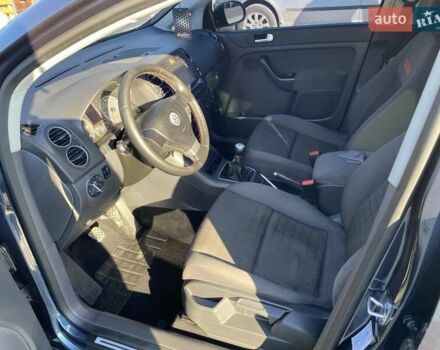 Фольксваген Гольф 2006 в Сваляве на Automoto.ua Синий Фольксваген Гольф, объемом двигателя 1.97 л и пробегом 272 тыс. км за 6500 $, фото 8 на Automoto.ua