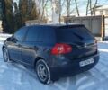 Синий Фольксваген Гольф, объемом двигателя 1.9 л и пробегом 235 тыс. км за 4800 $, фото 6 на Automoto.ua