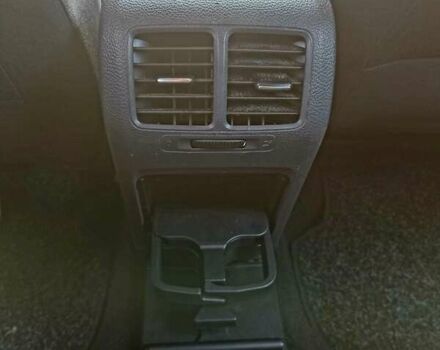 Синий Фольксваген Гольф, объемом двигателя 1.6 л и пробегом 178 тыс. км за 6700 $, фото 18 на Automoto.ua