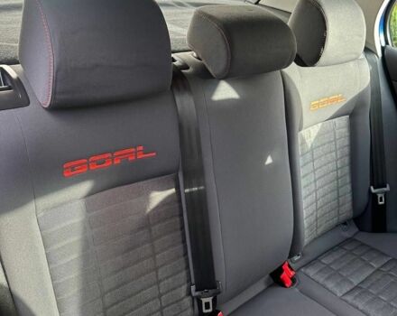 Синий Фольксваген Гольф, объемом двигателя 0 л и пробегом 204 тыс. км за 5999 $, фото 16 на Automoto.ua