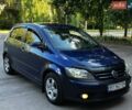 Синій Фольксваген Гольф, об'ємом двигуна 1.39 л та пробігом 300 тис. км за 4650 $, фото 1 на Automoto.ua