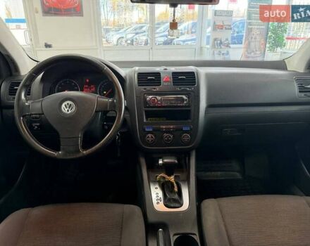 Синій Фольксваген Гольф, об'ємом двигуна 1.6 л та пробігом 331 тис. км за 5990 $, фото 17 на Automoto.ua