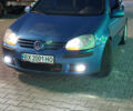 Фольксваген Гольф 2006 в Хмельницком на Automoto.ua Синий Фольксваген Гольф, объемом двигателя 1.99 л и пробегом 250 тыс. км за 5500 $, фото 30 на Automoto.ua