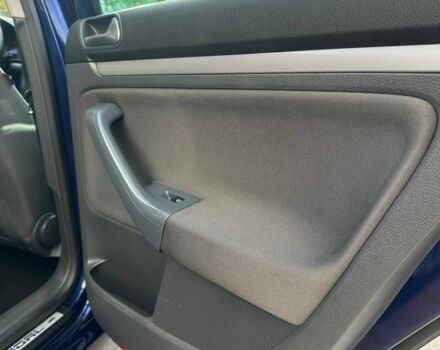 Синий Фольксваген Гольф, объемом двигателя 0 л и пробегом 204 тыс. км за 5999 $, фото 17 на Automoto.ua