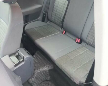 Синий Фольксваген Гольф, объемом двигателя 1.6 л и пробегом 232 тыс. км за 5200 $, фото 13 на Automoto.ua