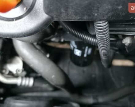 Синий Фольксваген Гольф, объемом двигателя 1.6 л и пробегом 178 тыс. км за 6700 $, фото 36 на Automoto.ua