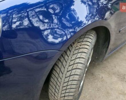 Синий Фольксваген Гольф, объемом двигателя 1.6 л и пробегом 178 тыс. км за 6700 $, фото 43 на Automoto.ua