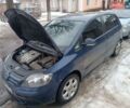 Синій Фольксваген Гольф, об'ємом двигуна 2 л та пробігом 400 тис. км за 2100 $, фото 1 на Automoto.ua