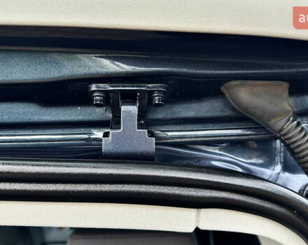 Синий Фольксваген Гольф, объемом двигателя 1.6 л и пробегом 154 тыс. км за 6346 $, фото 21 на Automoto.ua