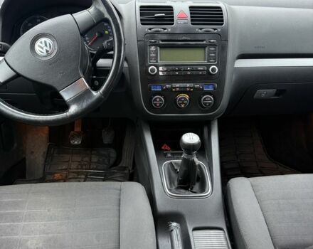 Синий Фольксваген Гольф, объемом двигателя 0 л и пробегом 300 тыс. км за 2800 $, фото 6 на Automoto.ua