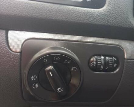 Синий Фольксваген Гольф, объемом двигателя 1.6 л и пробегом 206 тыс. км за 6300 $, фото 37 на Automoto.ua