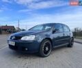 Синий Фольксваген Гольф, объемом двигателя 1.6 л и пробегом 222 тыс. км за 4500 $, фото 1 на Automoto.ua