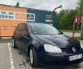 Синій Фольксваген Гольф, об'ємом двигуна 1.9 л та пробігом 243 тис. км за 4950 $, фото 1 на Automoto.ua
