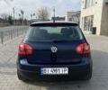 Синій Фольксваген Гольф, об'ємом двигуна 1.6 л та пробігом 256 тис. км за 5800 $, фото 1 на Automoto.ua