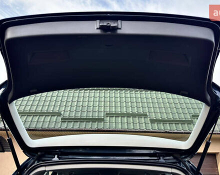 Синий Фольксваген Гольф, объемом двигателя 1.6 л и пробегом 154 тыс. км за 6346 $, фото 18 на Automoto.ua