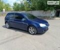 Синій Фольксваген Гольф, об'ємом двигуна 1.6 л та пробігом 240 тис. км за 4400 $, фото 4 на Automoto.ua