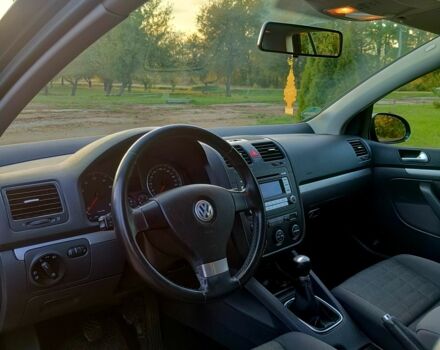 Синий Фольксваген Гольф, объемом двигателя 0 л и пробегом 178 тыс. км за 6700 $, фото 4 на Automoto.ua