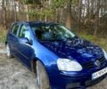 Синій Фольксваген Гольф, об'ємом двигуна 1.6 л та пробігом 230 тис. км за 5600 $, фото 1 на Automoto.ua